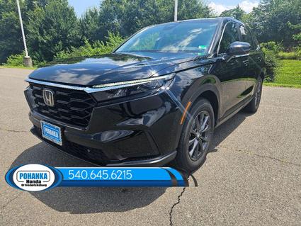 2026 Honda CR-V Fredericksburg VA