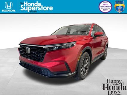 2026 Honda CR-V Lisle IL