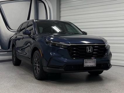 2026 Honda CR-V East Wenatchee WA
