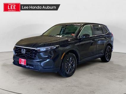 2026 Honda CR-V Auburn ME