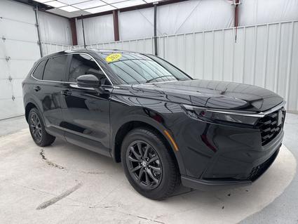 2026 Honda CR-V Salisbury NC