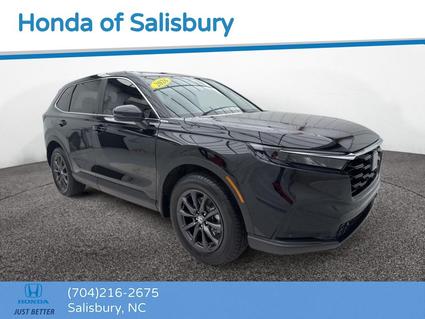 2026 Honda CR-V Salisbury NC