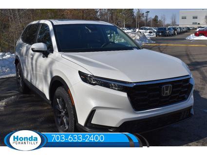 2026 Honda CR-V Chantilly VA