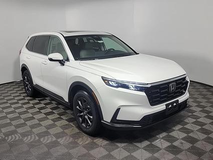 2026 Honda CR-V Derwood MD