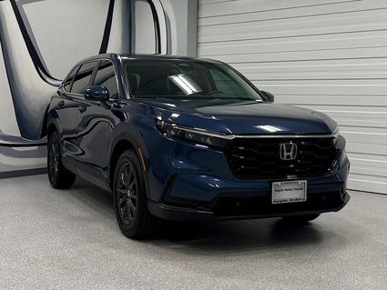 2026 Honda CR-V East Wenatchee WA