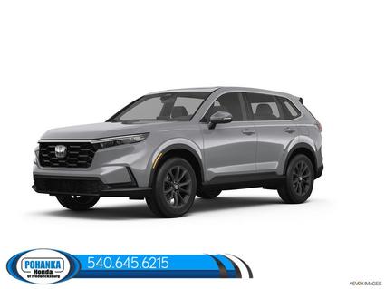 2026 Honda CR-V Fredericksburg VA