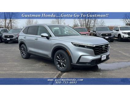 2026 Honda CR-V Appleton WI