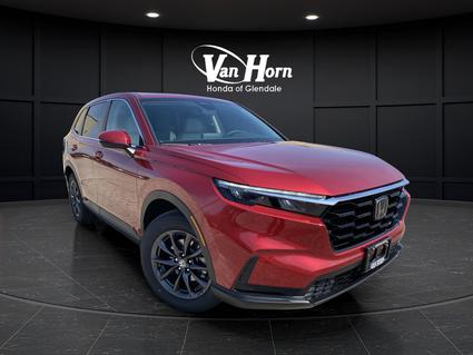 2026 Honda CR-V Glendale WI