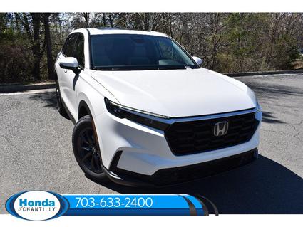 2026 Honda CR-V Chantilly VA