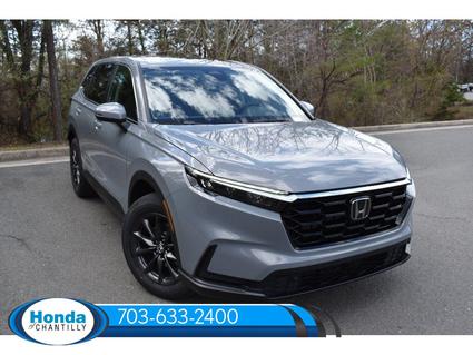 2026 Honda CR-V Chantilly VA