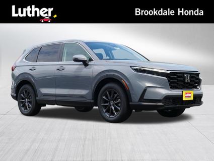 2026 Honda CR-V Minneapolis MN