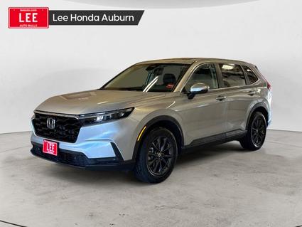 2026 Honda CR-V Auburn ME