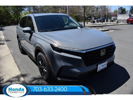 2026 Honda CR-V Chantilly VA