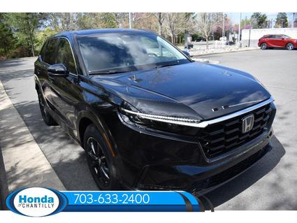 2026 Honda CR-V Chantilly VA