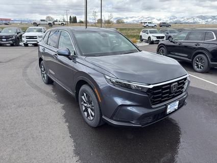2026 Honda CR-V Bozeman MT