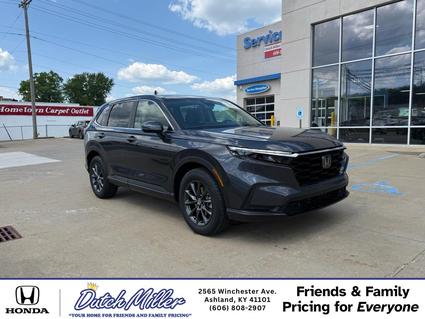 2026 Honda CR-V Ashland KY