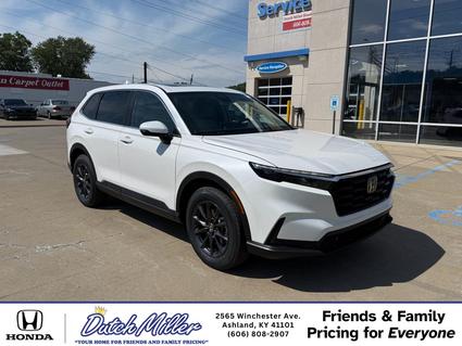 2026 Honda CR-V Ashland KY