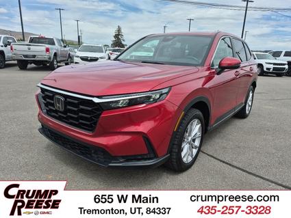 2023 Honda CR-V Tremonton UT
