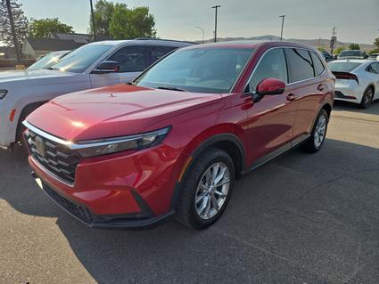 2023 Honda CR-V Tremonton UT
