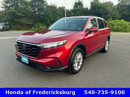 2023 Honda CR-V Fredericksburg VA