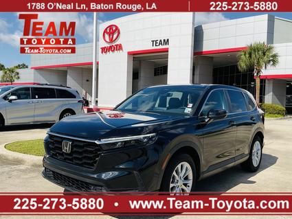 2024 Honda CR-V Baton Rouge LA