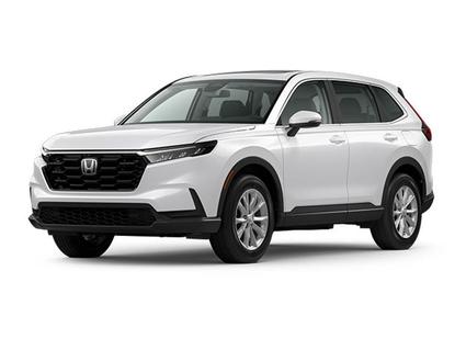 2024 Honda CR-V Jersey City NJ