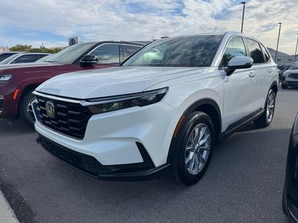 2024 Honda CR-V Salt Lake City UT