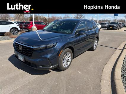 2024 Honda CR-V Hopkins MN