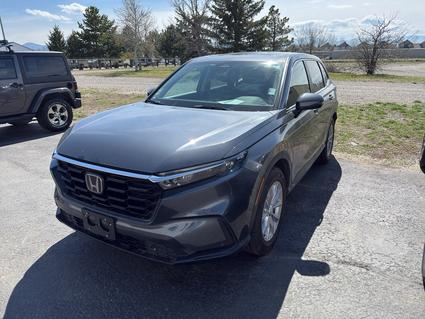 2024 Honda CR-V Bozeman MT