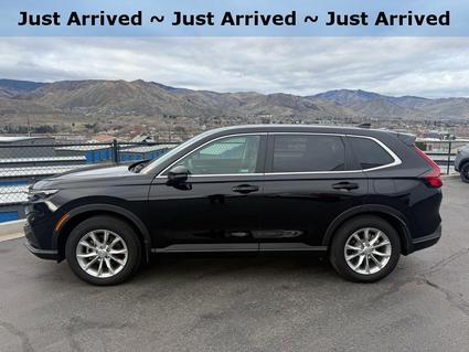 2024 Honda CR-V East Wenatchee WA