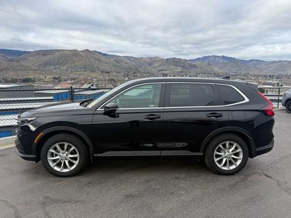 2024 Honda CR-V East Wenatchee WA