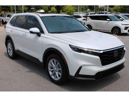 2024 Honda CR-V York SC