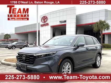 2025 Honda CR-V Baton Rouge LA