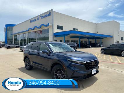 2026 Honda CR-V Tomball TX