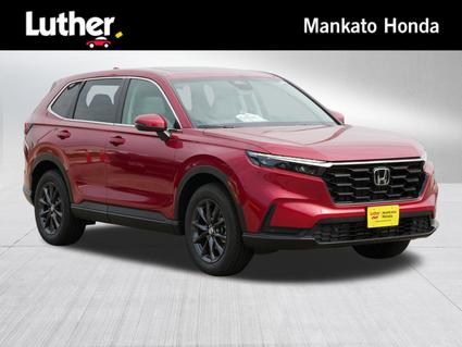 2026 Honda CR-V Mankato MN
