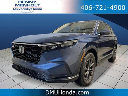 2026 Honda CR-V Missoula MT