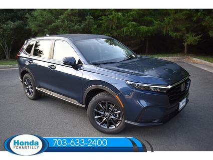 2026 Honda CR-V Chantilly VA