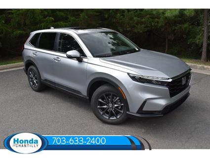 2026 Honda CR-V Chantilly VA
