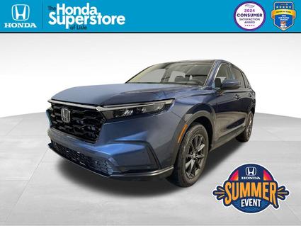 2026 Honda CR-V Lisle IL