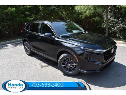 2026 Honda CR-V Chantilly VA
