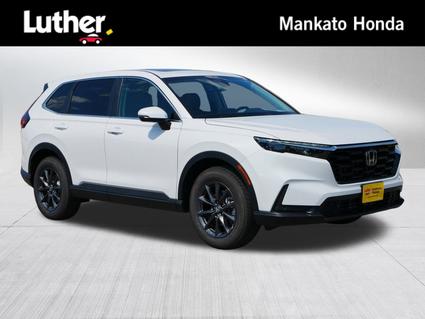2026 Honda CR-V Mankato MN