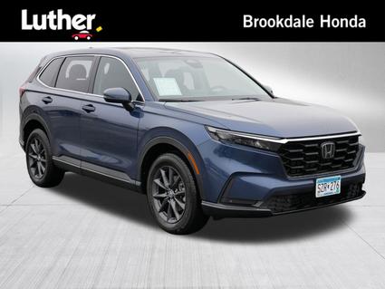 2026 Honda CR-V Minneapolis MN