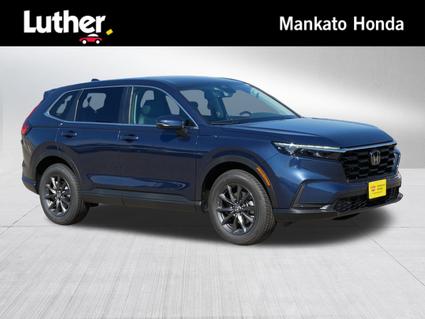 2026 Honda CR-V Mankato MN