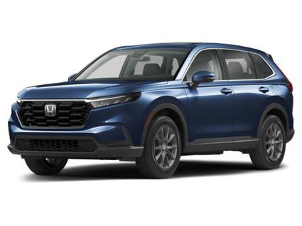 2026 Honda CR-V Mankato MN