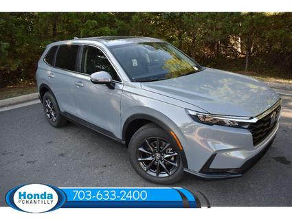 2026 Honda CR-V Chantilly VA