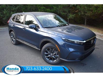 2026 Honda CR-V Chantilly VA