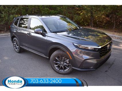 2026 Honda CR-V Chantilly VA