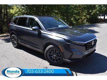 2026 Honda CR-V Chantilly VA
