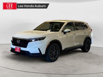 2026 Honda CR-V Auburn ME