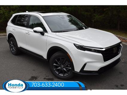 2026 Honda CR-V Chantilly VA